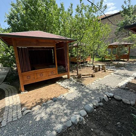 Lovely Home Osh Dış mekan fotoğraf