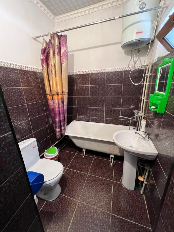 Lovely Home Osh Dış mekan fotoğraf