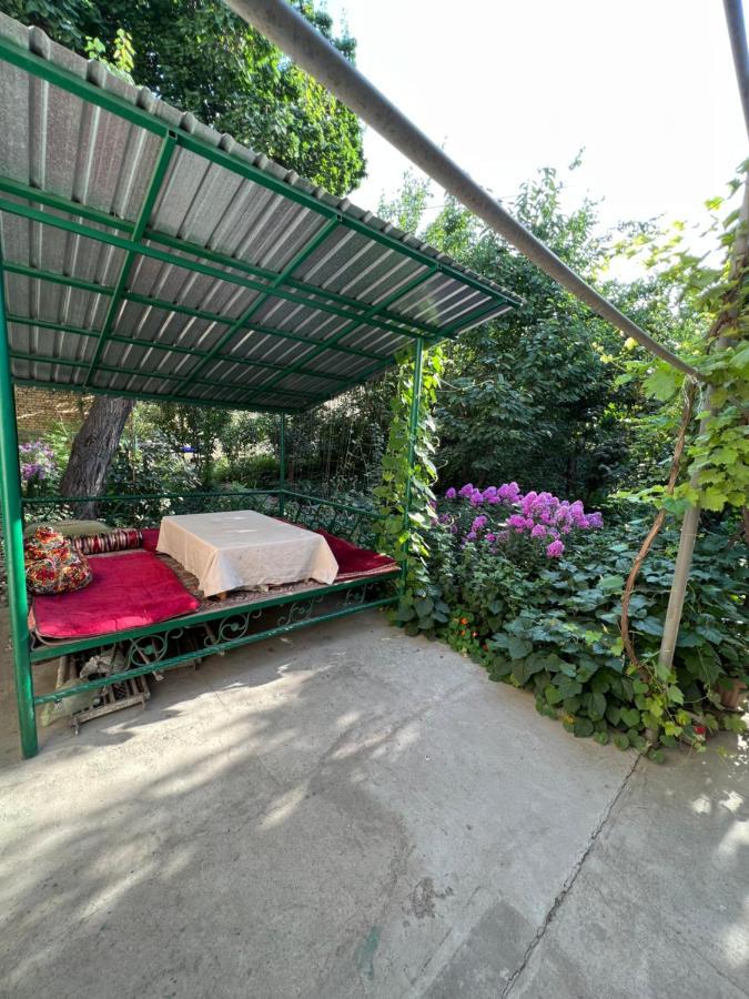 Lovely Home Osh Dış mekan fotoğraf