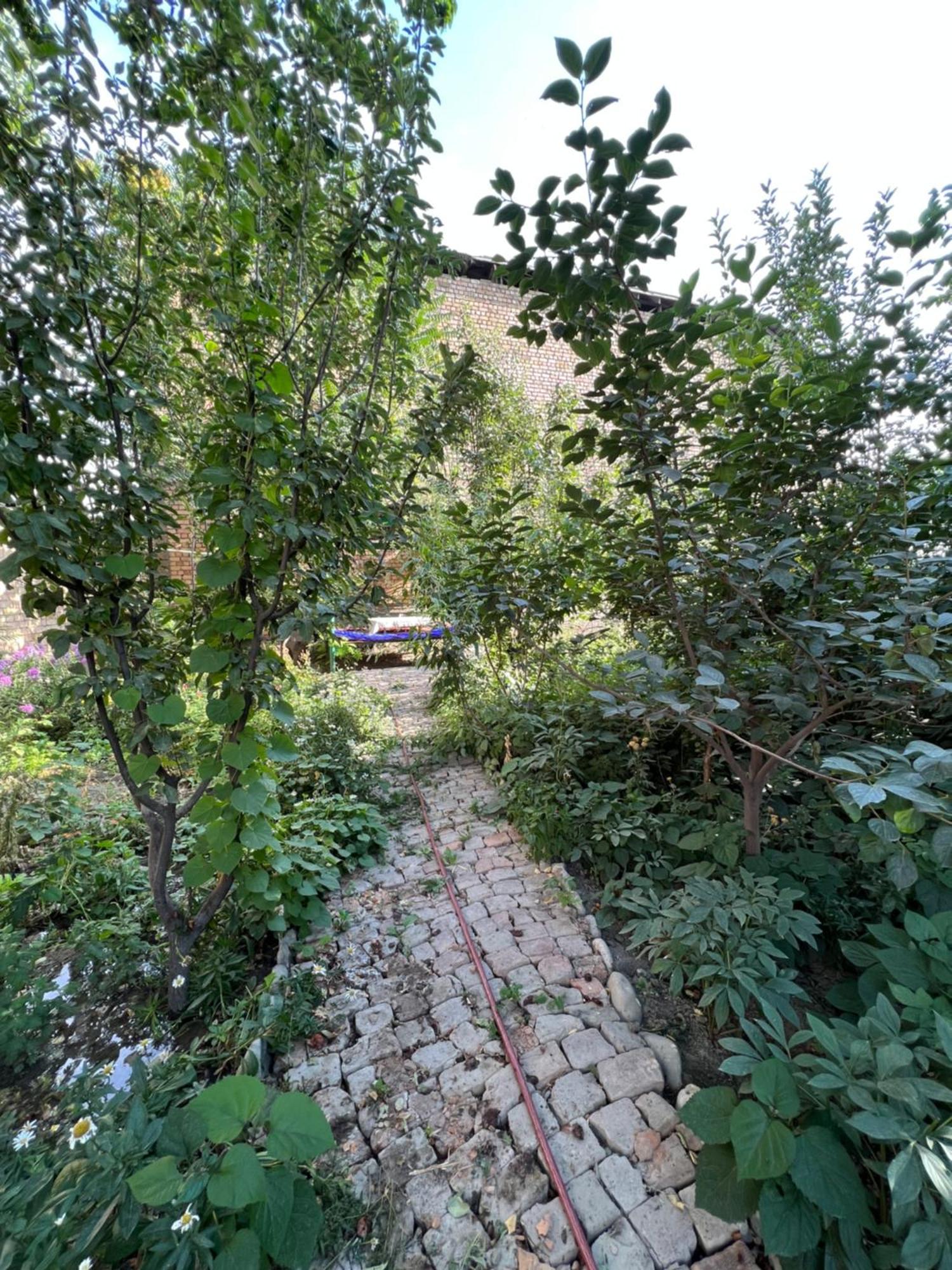 Lovely Home Osh Dış mekan fotoğraf