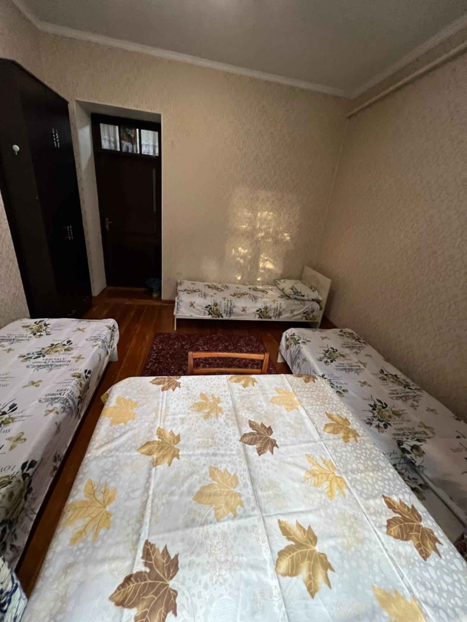 Lovely Home Osh Dış mekan fotoğraf