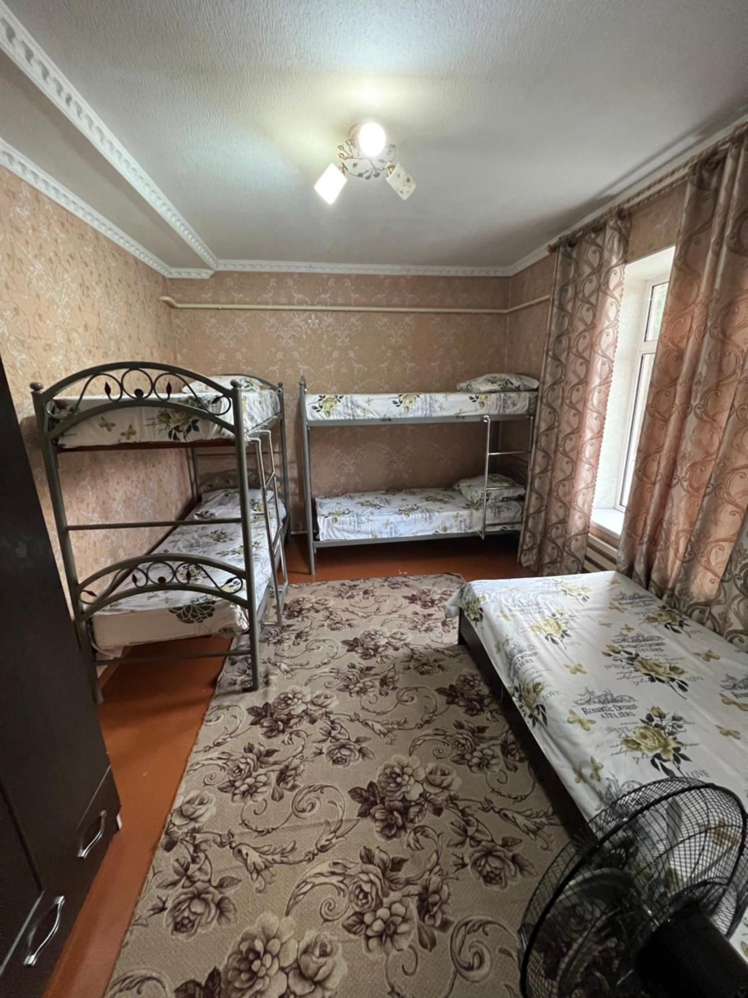 Lovely Home Osh Dış mekan fotoğraf