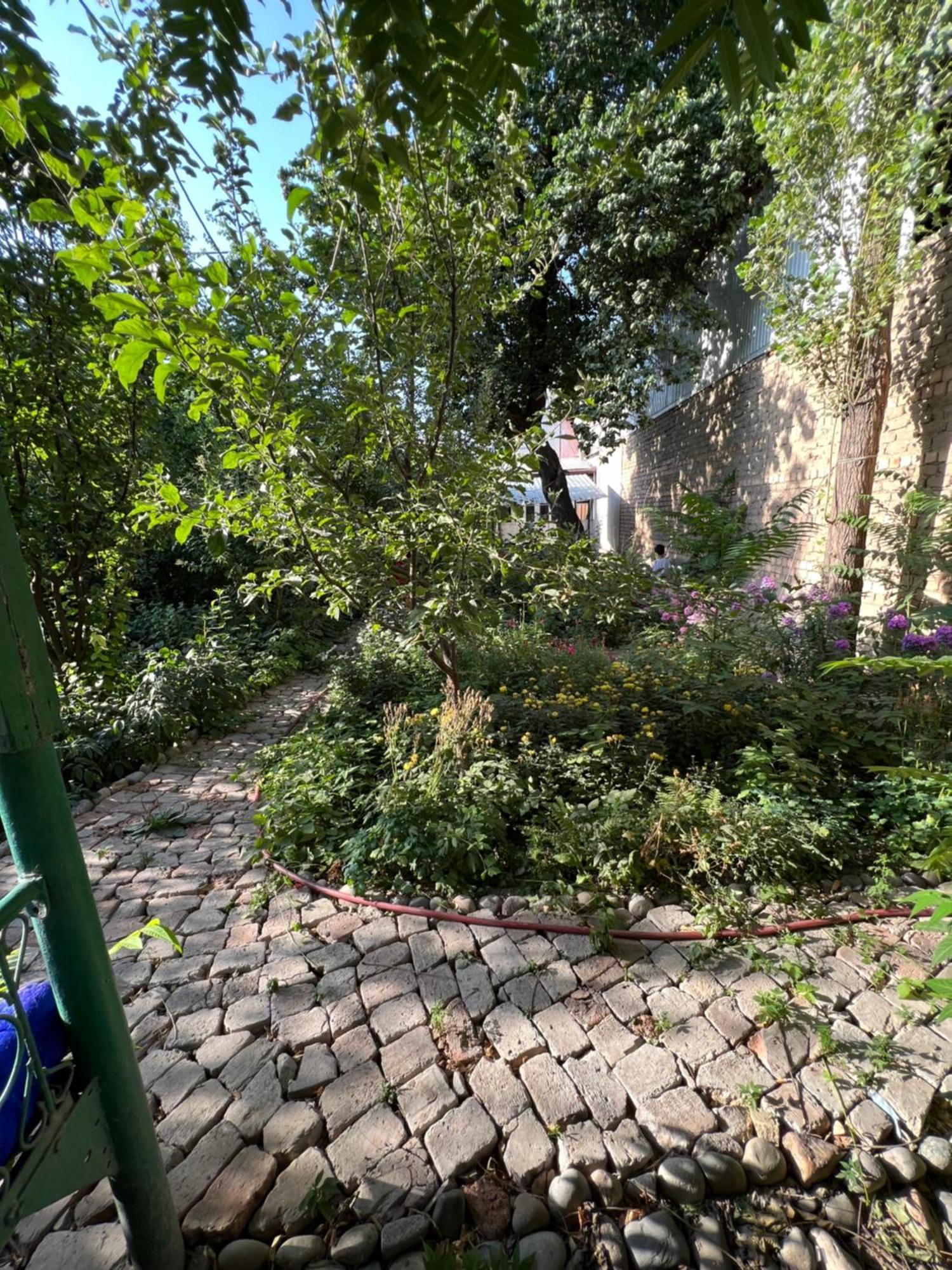 Lovely Home Osh Dış mekan fotoğraf