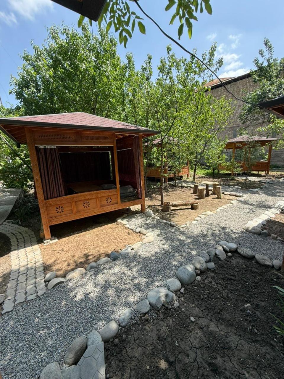 Lovely Home Osh Dış mekan fotoğraf