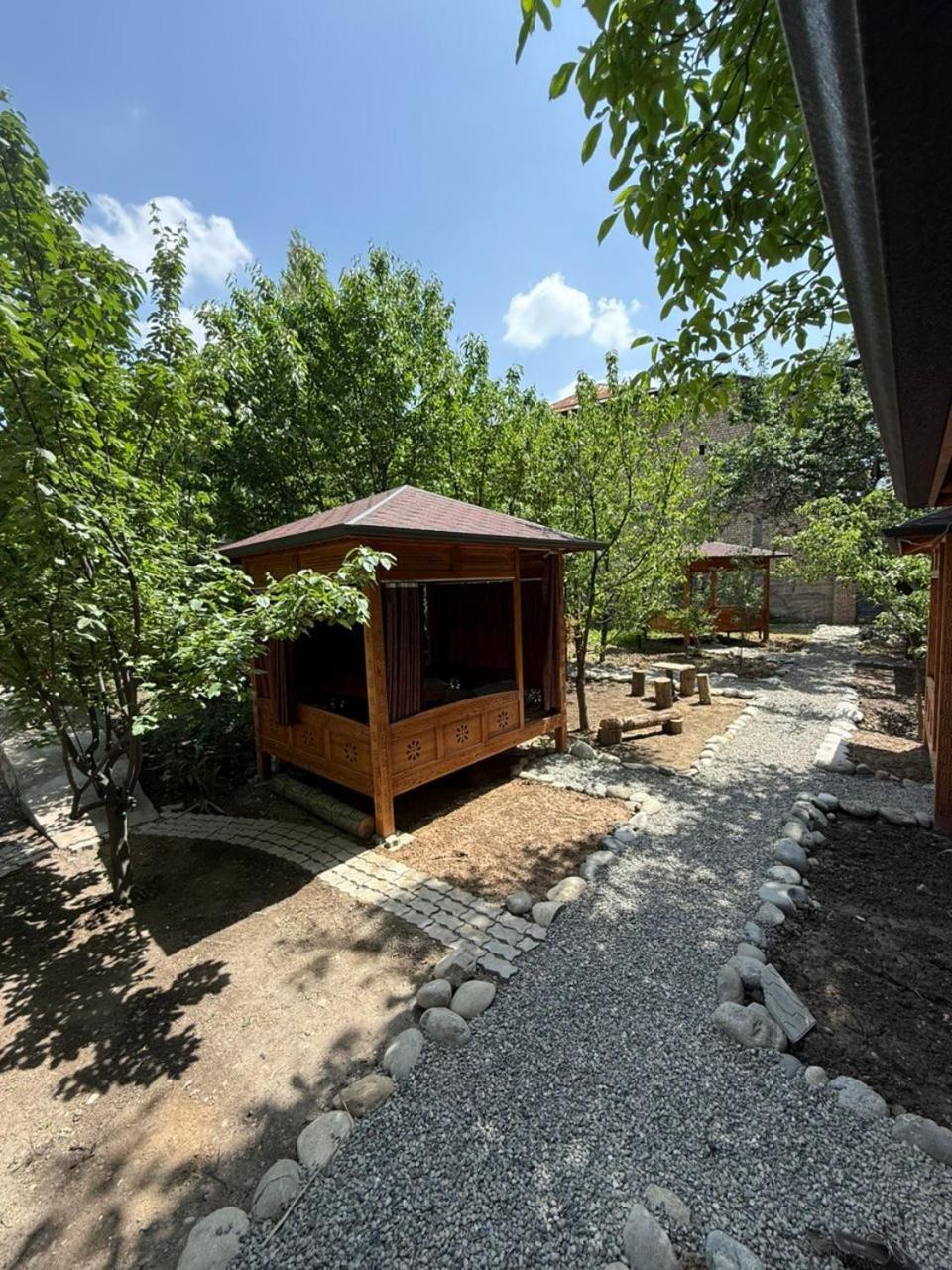 Lovely Home Osh Dış mekan fotoğraf